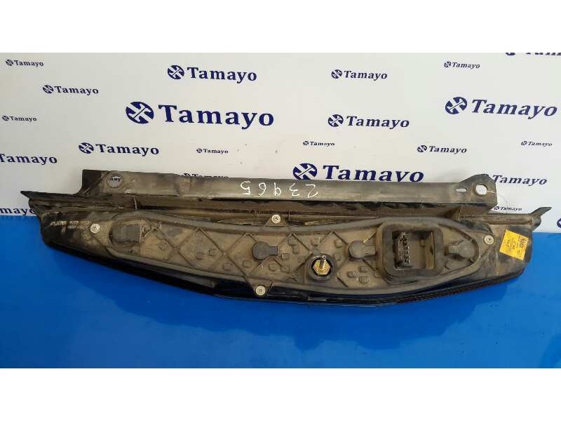 Recambio de piloto trasero derecho para fiat doblo cargo (223) 1.9 diesel cat referencia OEM IAM 040600999000  