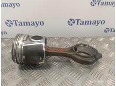 Recambio de biela para iveco daily pr einzelkabine 35 c... radstand 3750 referencia OEM IAM F1CE0481F  