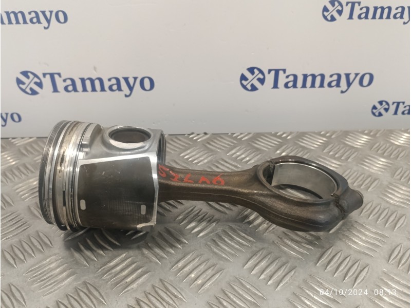 Recambio de biela para iveco daily pr einzelkabine 35 c... radstand 3750 referencia OEM IAM F1CE0481F  