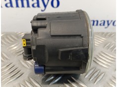 Recambio de faro antiniebla izquierdo para nissan qashqai (j11) 1.6 dci turbodiesel cat referencia OEM IAM 261508992B  89208203 2