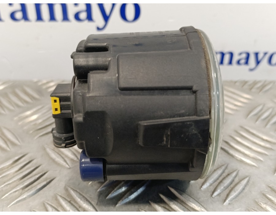 Recambio de faro antiniebla izquierdo para nissan qashqai (j11) 1.6 dci turbodiesel cat referencia OEM IAM 261508992B  89208203