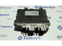 Recambio de centralita motor uce para seat ibiza (6k) 1.6 referencia OEM IAM 0261203346 0261203347 032906026F