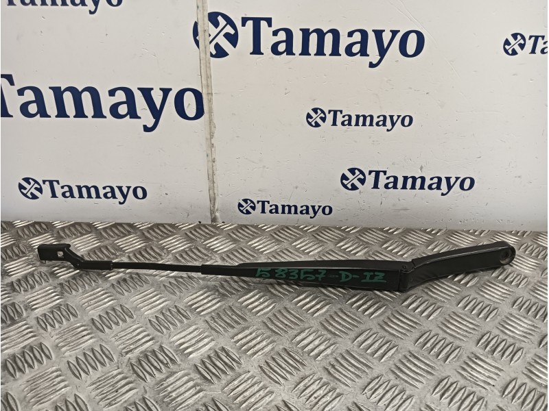 Recambio de brazo limpia delantero izquierdo para seat leon st (5f8) referencia OEM IAM 5F1955409  