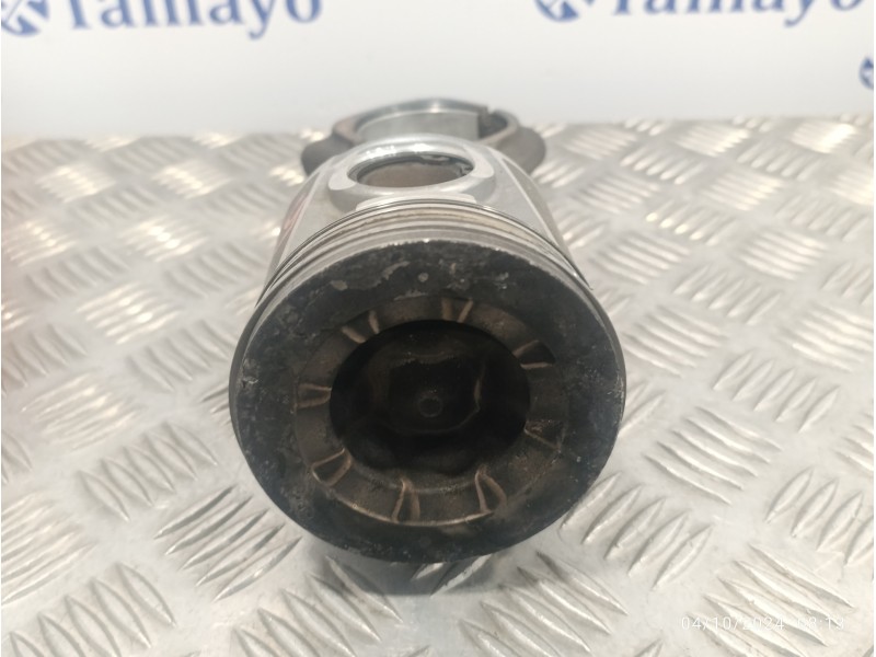 Recambio de biela para iveco daily pr einzelkabine 35 c... radstand 3750 referencia OEM IAM F1CE0481F  