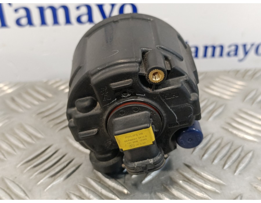 Recambio de faro antiniebla izquierdo para nissan qashqai (j11) 1.6 dci turbodiesel cat referencia OEM IAM 261508992B  89208203