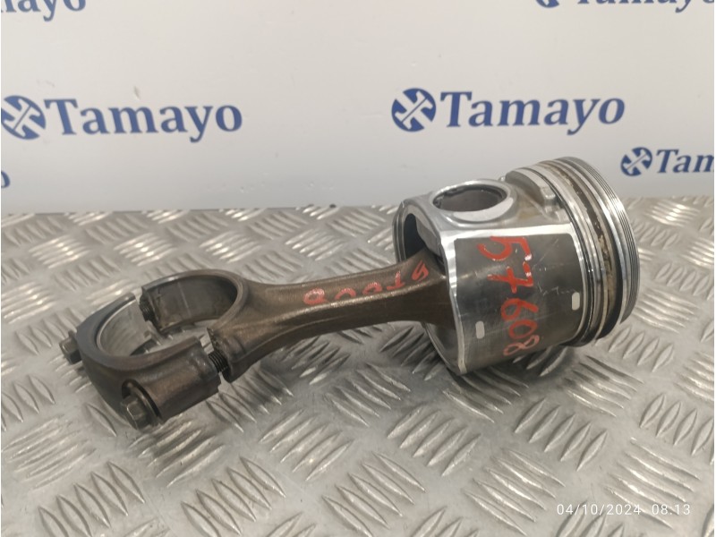 Recambio de biela para iveco daily pr einzelkabine 35 c... radstand 3750 referencia OEM IAM F1CE0481F  