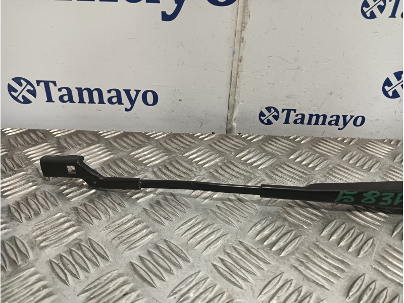 Recambio de brazo limpia delantero izquierdo para seat leon st (5f8) referencia OEM IAM 5F1955409  