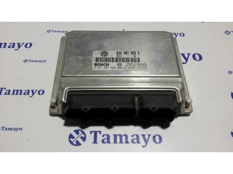 Recambio de centralita motor uce para volkswagen passat berlina (3b2) 1.8 referencia OEM IAM 0261204956 26SA5282 8D0907558S
