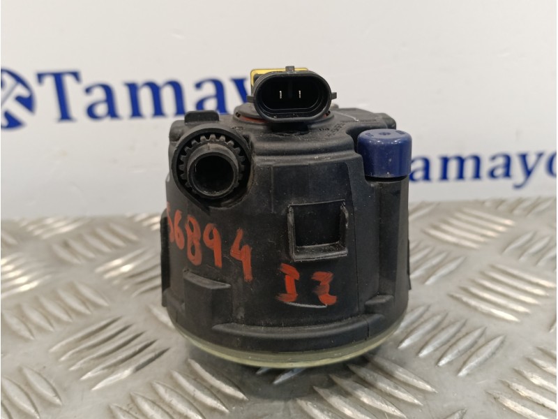 Recambio de faro antiniebla izquierdo para nissan qashqai (j11) 1.6 dci turbodiesel cat referencia OEM IAM 261508992B  89208203