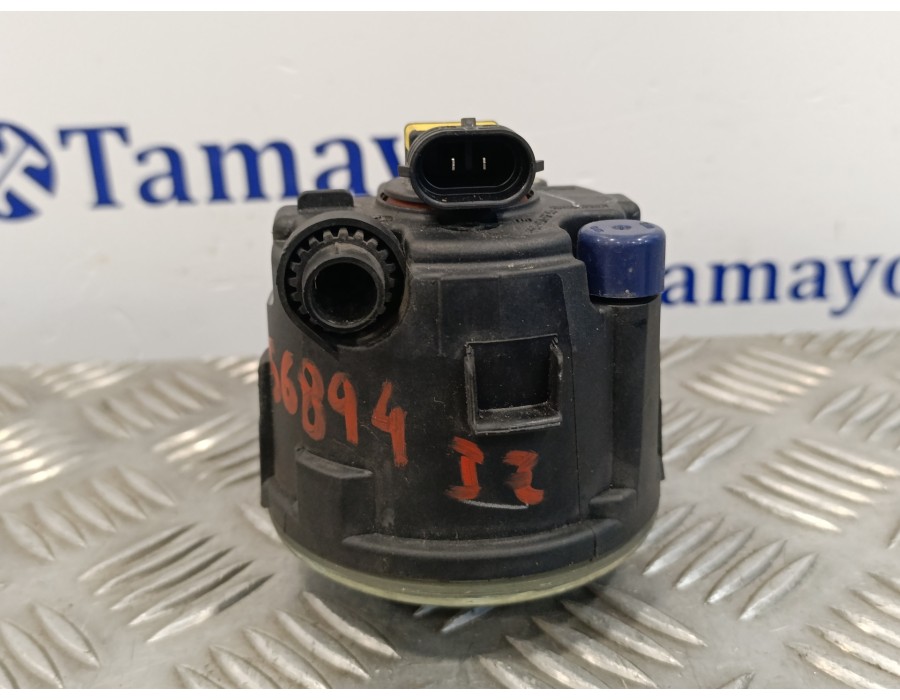 Recambio de faro antiniebla izquierdo para nissan qashqai (j11) 1.6 dci turbodiesel cat referencia OEM IAM 261508992B  89208203