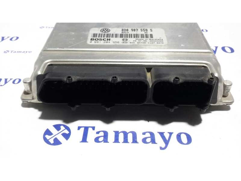 Recambio de centralita motor uce para volkswagen passat berlina (3b2) 1.8 referencia OEM IAM 0261204956 26SA5282 8D0907558S