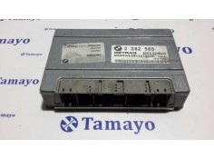 Recambio de centralita cambio automatico para bmw serie 3 coupe (e46) m3 referencia OEM IAM 2282565 6220024600 5WK33700AE