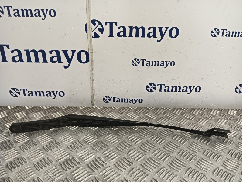 Recambio de brazo limpia delantero izquierdo para seat leon st (5f8) referencia OEM IAM 5F1955409  