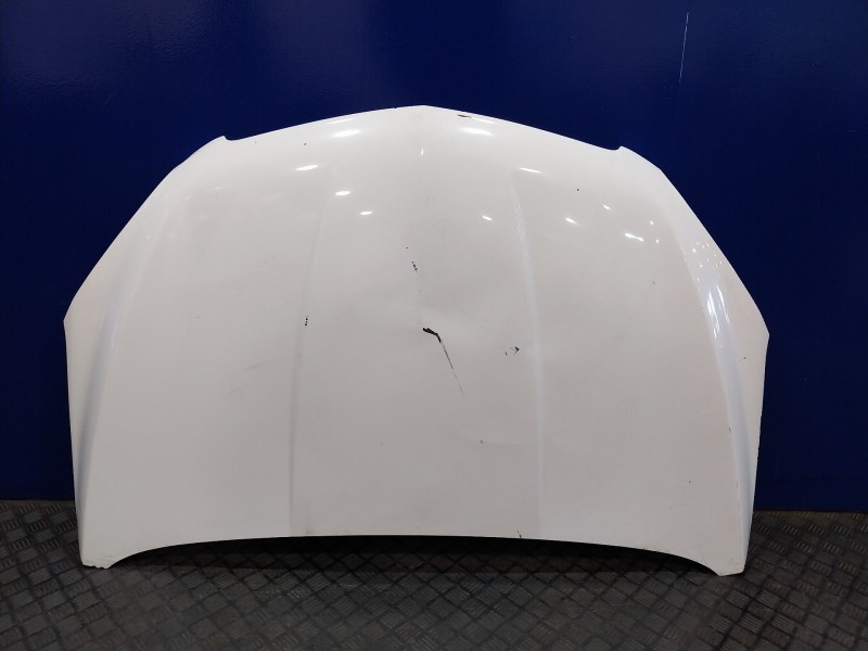 Recambio de capot para opel mokka 1.6 cdti dpf referencia OEM IAM   