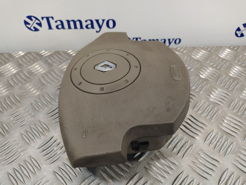 Recambio de airbag delantero izquierdo para renault scenic ii 1.9 dci diesel referencia OEM IAM 8200310300  