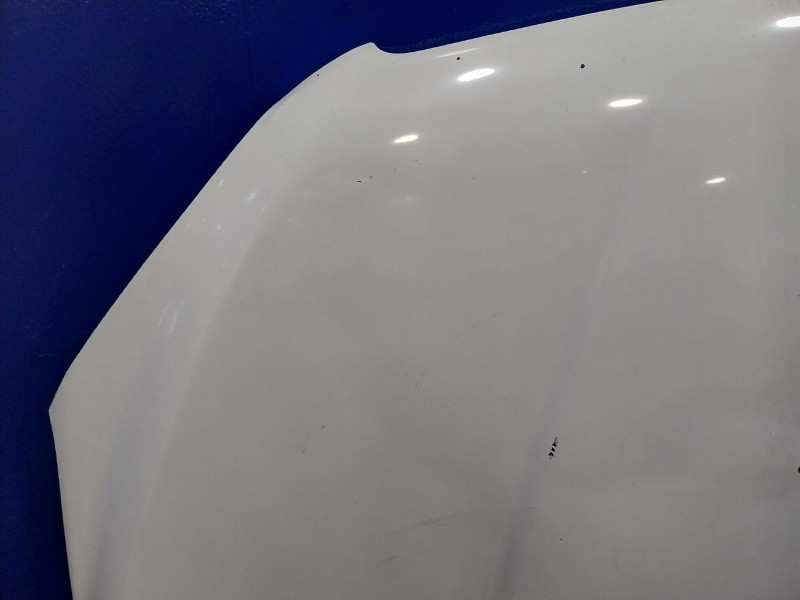 Recambio de capot para opel mokka 1.6 cdti dpf referencia OEM IAM   