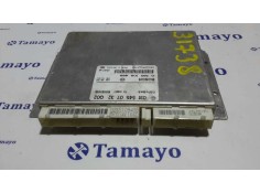 Recambio de centralita abs para mercedes-benz clase clk (w208) coupe 320 (208.365) referencia OEM IAM 0315450732Q02  0265109498