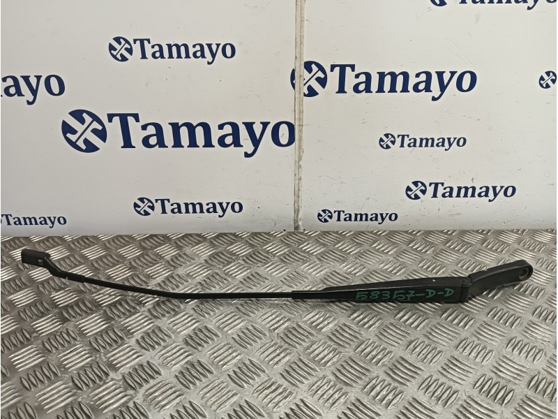 Recambio de brazo limpia delantero derecho para seat leon st (5f8) referencia OEM IAM 5F1955410  