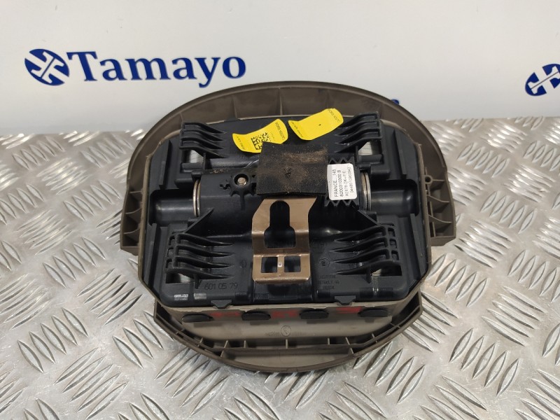 Recambio de airbag delantero izquierdo para renault scenic ii 1.9 dci diesel referencia OEM IAM 8200310300  