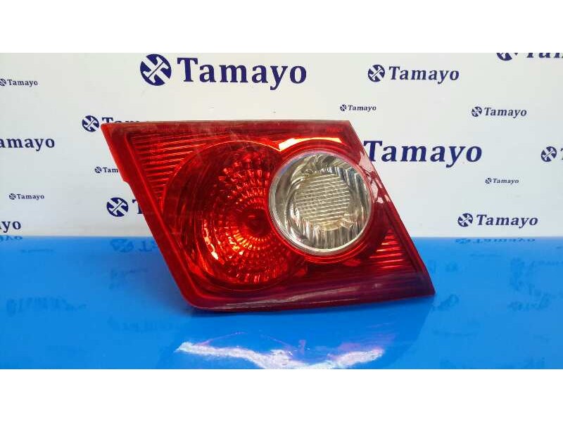 Recambio de piloto trasero izquierdo para daewoo lacetti 1.6 cat referencia OEM IAM   
