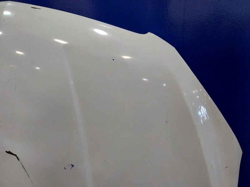 Recambio de capot para opel mokka 1.6 cdti dpf referencia OEM IAM   