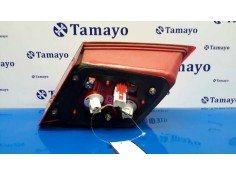 Recambio de piloto trasero izquierdo para daewoo lacetti 1.6 cat referencia OEM IAM    2