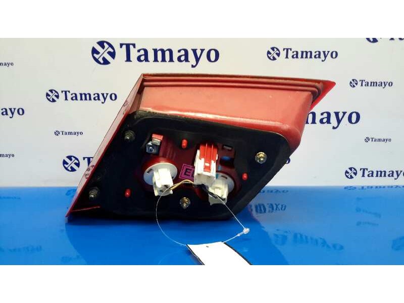 Recambio de piloto trasero izquierdo para daewoo lacetti 1.6 cat referencia OEM IAM   