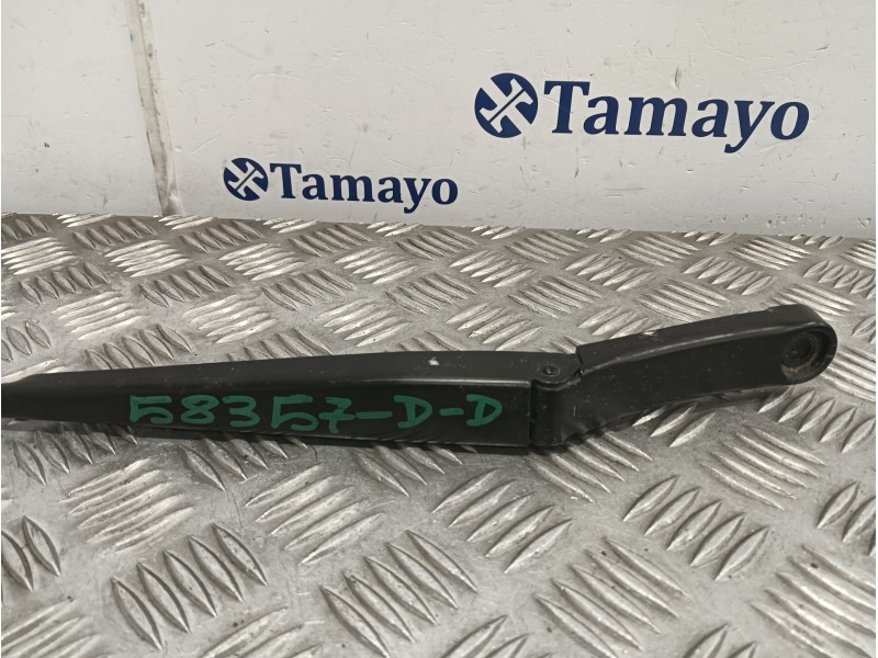 Recambio de brazo limpia delantero derecho para seat leon st (5f8) referencia OEM IAM 5F1955410  