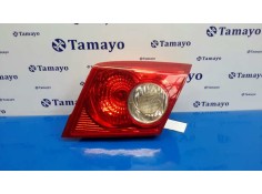 Recambio de piloto trasero derecho para daewoo lacetti 1.4 cat referencia OEM IAM   