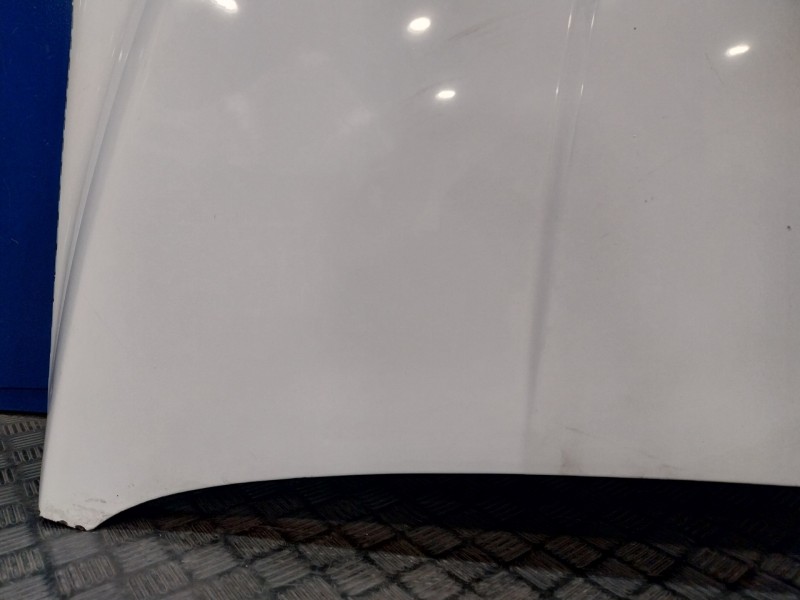 Recambio de capot para opel mokka 1.6 cdti dpf referencia OEM IAM   