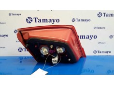 Recambio de piloto trasero derecho para daewoo lacetti 1.4 cat referencia OEM IAM    2