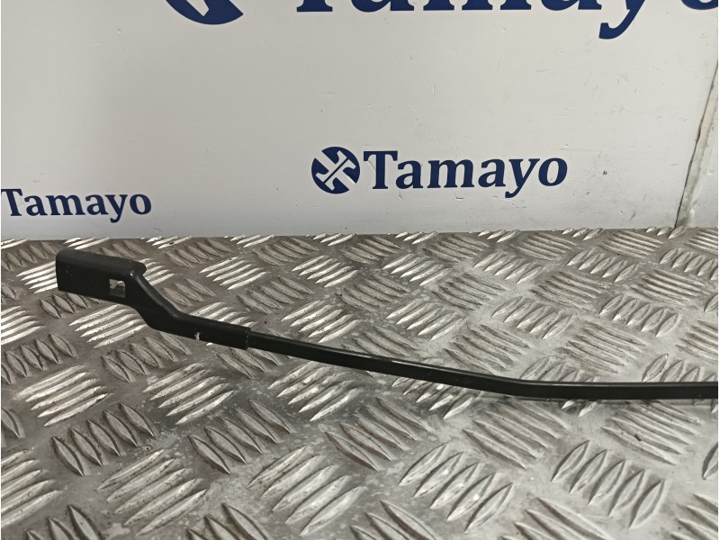 Recambio de brazo limpia delantero derecho para seat leon st (5f8) referencia OEM IAM 5F1955410  