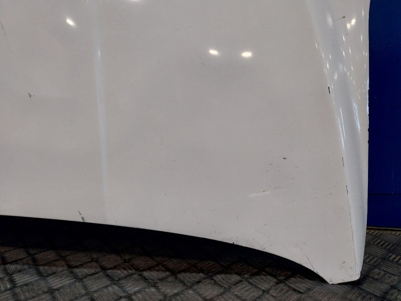 Recambio de capot para opel mokka 1.6 cdti dpf referencia OEM IAM   