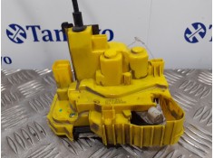 Recambio de cerradura puerta lateral derecha para peugeot bipper 1.4 hdi referencia OEM IAM 1365304080  