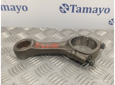 Recambio de biela para iveco daily pr einzelkabine 35 c... radstand 3750 referencia OEM IAM F1CE0481F  