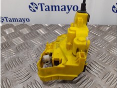 Recambio de cerradura puerta lateral derecha para peugeot bipper 1.4 hdi referencia OEM IAM 1365304080   2