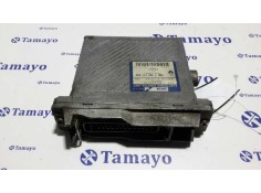 Recambio de centralita motor uce para renault scenic (ja..) 1.9 diesel referencia OEM IAM HOM7700111342 7700115027 R04080017C