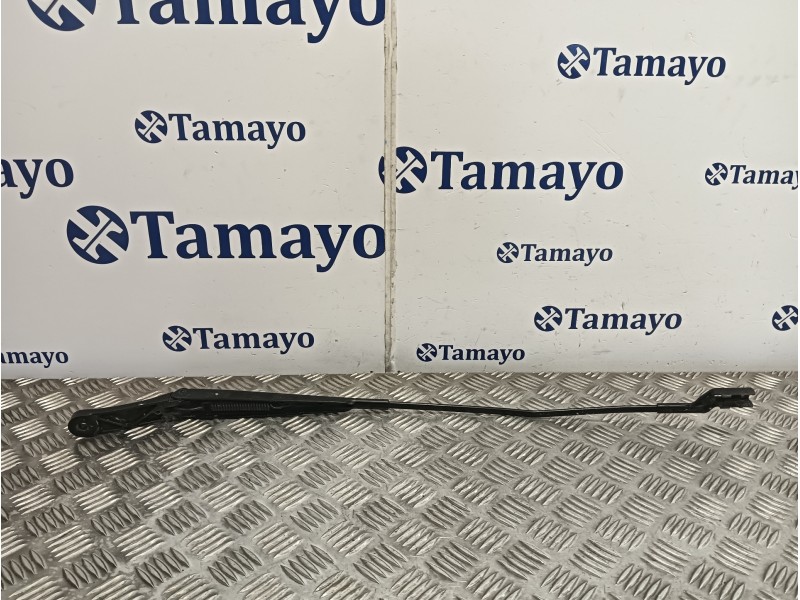 Recambio de brazo limpia delantero derecho para seat leon st (5f8) referencia OEM IAM 5F1955410  