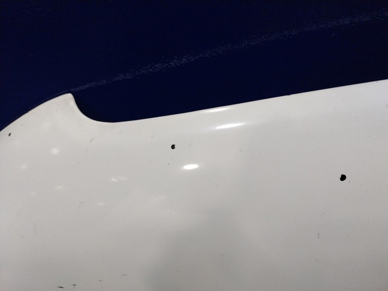 Recambio de capot para opel mokka 1.6 cdti dpf referencia OEM IAM   