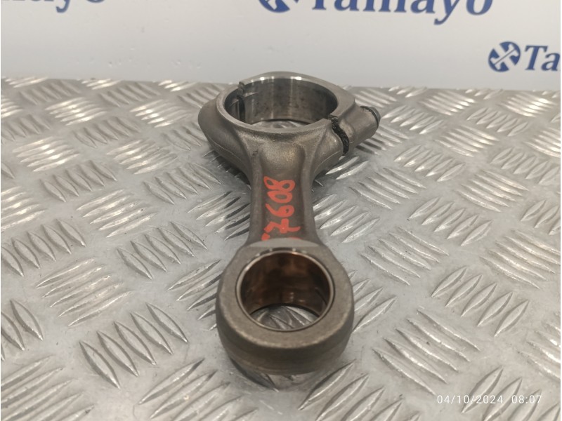 Recambio de biela para iveco daily pr einzelkabine 35 c... radstand 3750 referencia OEM IAM F1CE0481F  