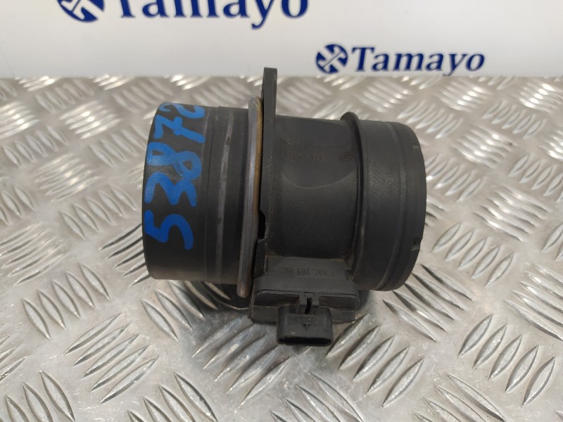 Recambio de caudalimetro para seat leon sc (5f5) 2.0 tdi referencia OEM IAM 0281002956  03L906461A