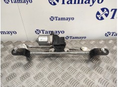 Recambio de motor limpia delantero para fiat 500 (312) 595 turbo referencia OEM IAM MS1592008650  