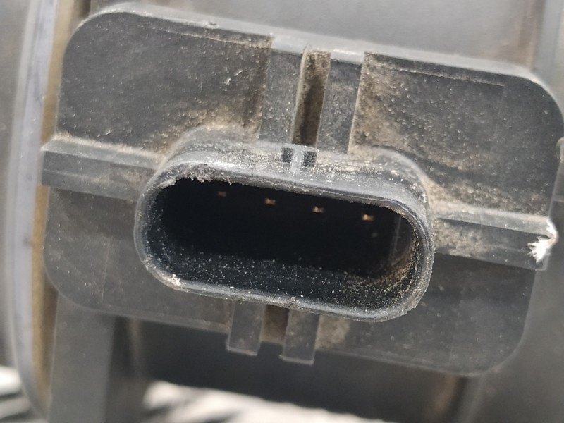 Recambio de caudalimetro para seat leon sc (5f5) 2.0 tdi referencia OEM IAM 0281002956  03L906461A