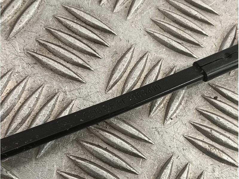 Recambio de brazo limpia delantero derecho para seat leon st (5f8) referencia OEM IAM 5F1955410  