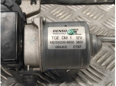 Recambio de motor limpia delantero para fiat 500 (312) 595 turbo referencia OEM IAM MS1592008650   2