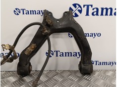 Recambio de brazo suspension inferior delantero derecho para mitsubishi montero (v60/v70) 3.2 di-d cat referencia OEM IAM   
