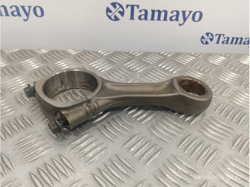 Recambio de biela para iveco daily pr einzelkabine 35 c... radstand 3750 referencia OEM IAM F1CE0481F  