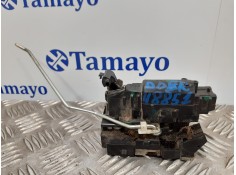 Recambio de cerradura puerta delantera derecha para dacia dokker referencia OEM IAM   