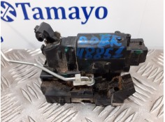 Recambio de cerradura puerta delantera derecha para dacia dokker referencia OEM IAM    2