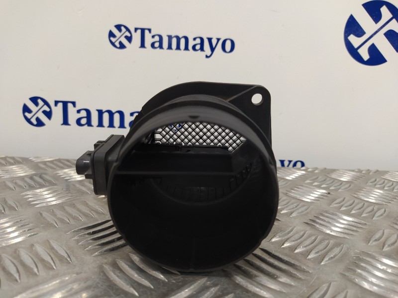 Recambio de caudalimetro para seat leon sc (5f5) 2.0 tdi referencia OEM IAM 0281002956  03L906461A